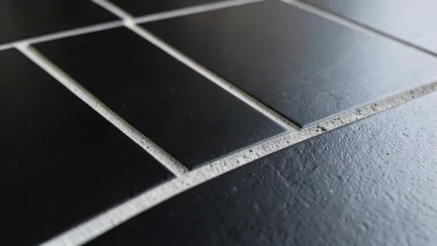 Jaka Fuga Do Czarnych Płytek