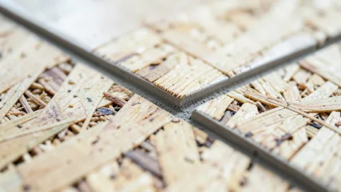 Jaka Fuga Do Płytek Na Osb