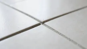 jaka fuga przy ogrzewaniu podłogowym