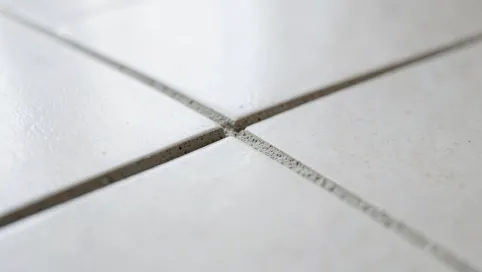 jaka fuga przy ogrzewaniu podłogowym