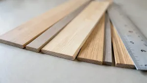 jaka grubość deski podłogowej
