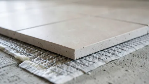 Jaka Grubość Płytki Na Ogrzewanie Podłogowe