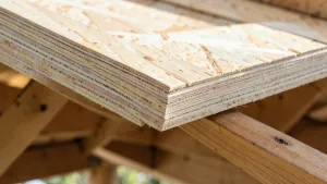 Jaka Grubość Płyty Osb Na Dach Altany