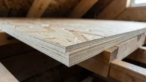 Jaka Grubość Płyty Osb Na Podłogę Strychu