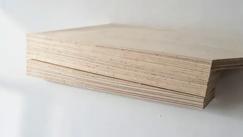 Jaka grubość sklejki na ścianę