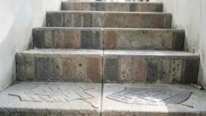 Jaka kostka brukowa na schody zewnętrzne