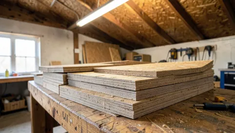 Jaka Płyta Osb Na Strych