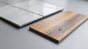 jaka posadzka na ogrzewanie podłogowe