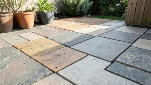 Jaka posadzka na taras