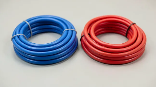 Jaka rura do podłogówki PEX czy PERT