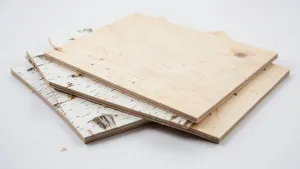 Jaka sklejka do lasera