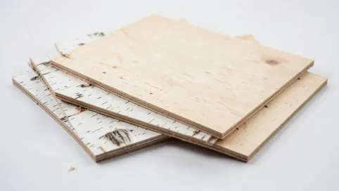 Jaka sklejka do lasera