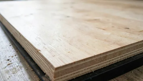 Jaka sklejka na podłogę do przyczepki