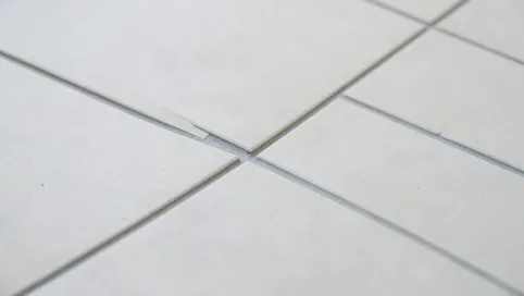 Jaka szerokość fugi do gresu 60x60