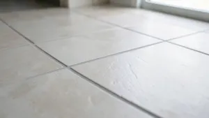 Jaka szerokość fugi do płytek 20x60