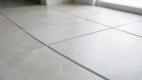 Jaka szerokość fugi do płytek 20x60