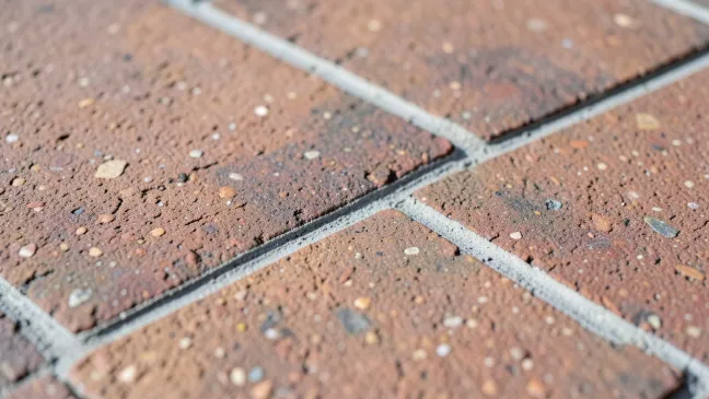 Jaka szerokość fugi do płytek klinkierowych