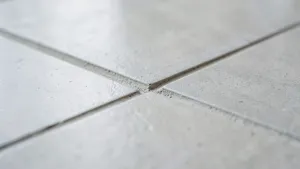 Jaka szerokość fugi przy ogrzewaniu podłogowym