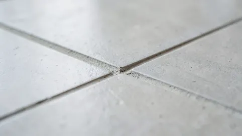 Jaka szerokość fugi przy ogrzewaniu podłogowym