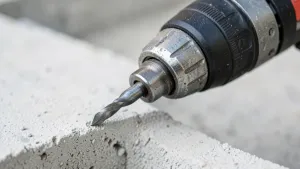 Jaka Wiertarka Do Wielkiej Płyty