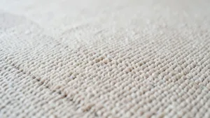 Jaka wykładzina na ogrzewanie podłogowe