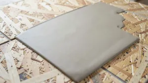 Jaka Wylewka na OSB pod płytki