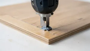 Jaka wyrzynarka do paneli podłogowych