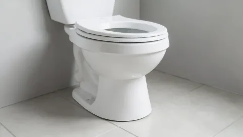 Jaka wysokość miski WC od podłogi