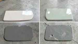 Jaka żywica do garażu