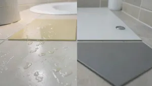 Jaka żywica do łazienki