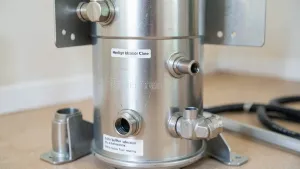 Jaki bufor do podłogówki