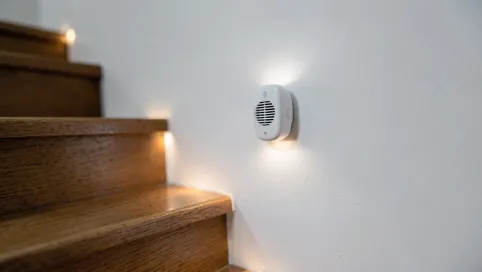 Jaki czujnik ruchu na schody