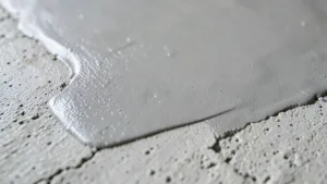 Jaki grunt do posadzki betonowej