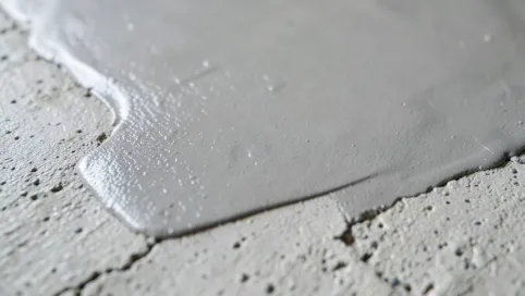 Jaki grunt do posadzki betonowej