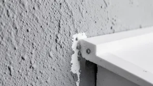 Jaki grunt na klej do styropianu