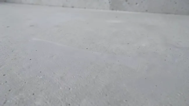 Jaki grunt pod żywicę poliuretanowa