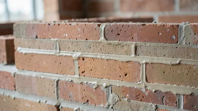 Jaki klej do cegły ciętej