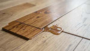 Jaki klej do deski barlineckiej