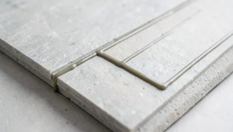 Jaki klej do forniru kamiennego