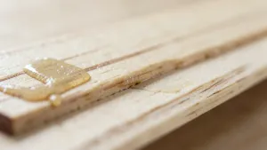 Jaki klej do forniru naturalnego