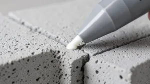 Jaki klej do gazobetonu