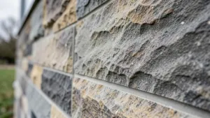 Jaki klej do kamienia elewacyjnego na zewnątrz