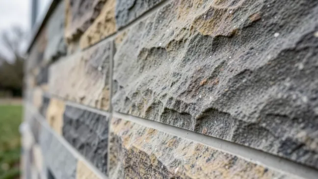 Jaki klej do kamienia elewacyjnego na zewnątrz