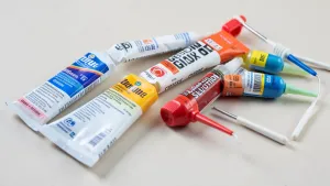 Jaki klej do linoleum