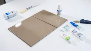 Jaki klej do paneli winylowych