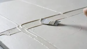 Jaki klej do płytek 120x120