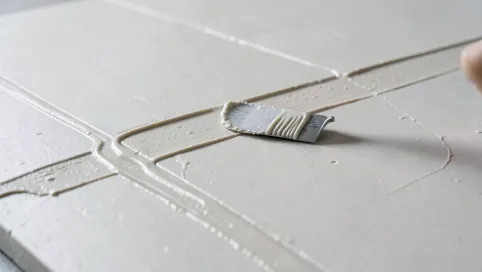 Jaki klej do płytek 120x120