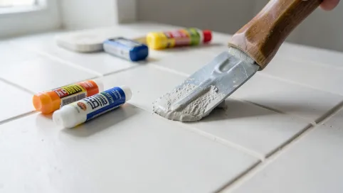 Jaki Klej Do Płytek