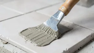 Jaki klej do płytek 60x30