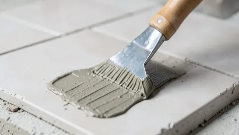 Jaki klej do płytek 60x30